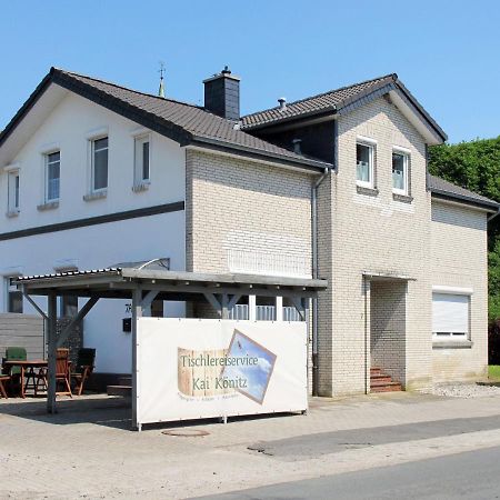 Apartment Koenitz By Interhome Wiarden Zewnętrze zdjęcie