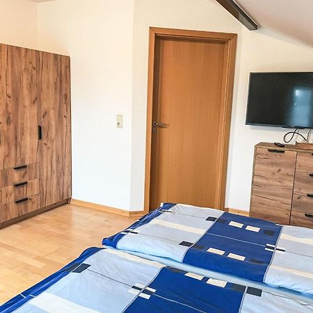 Apartment Koenitz By Interhome Wiarden Zewnętrze zdjęcie