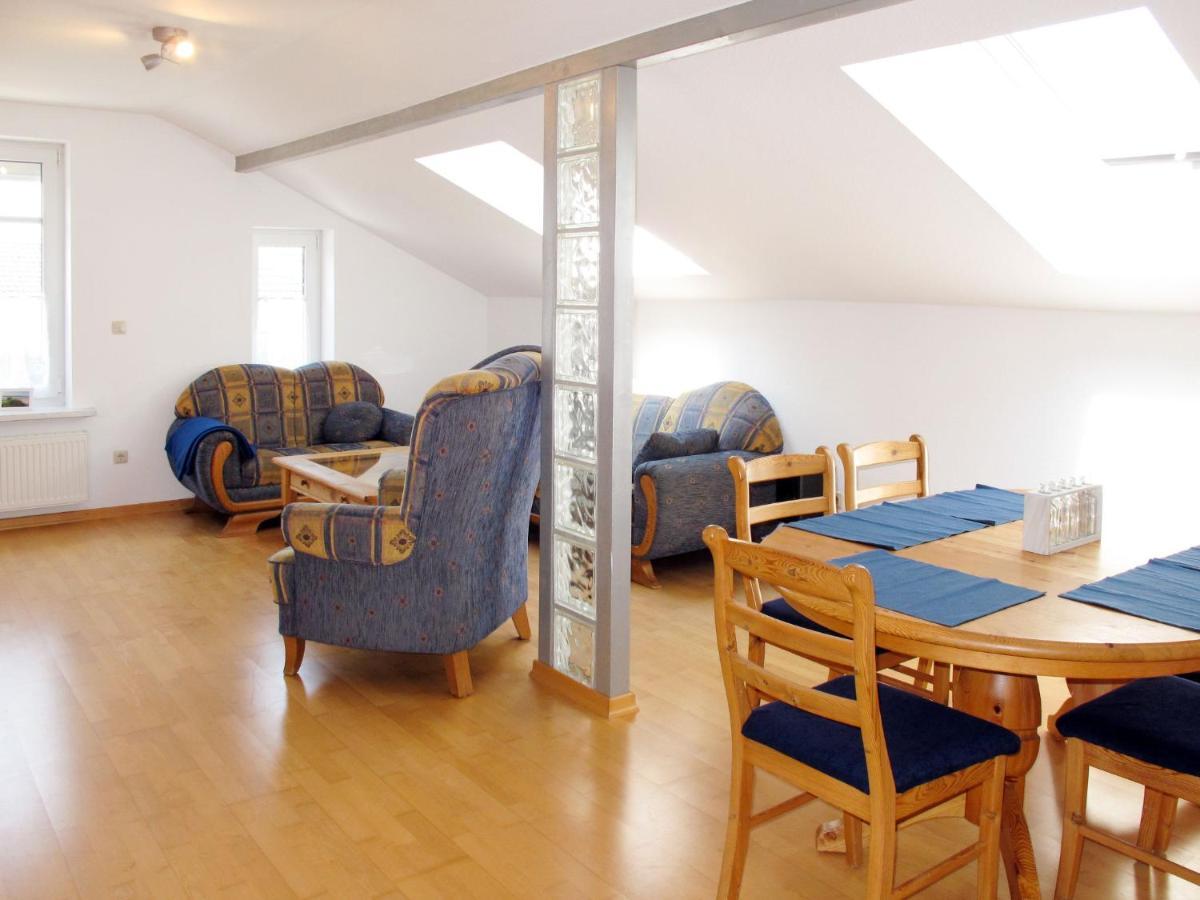 Apartment Koenitz By Interhome Wiarden Zewnętrze zdjęcie