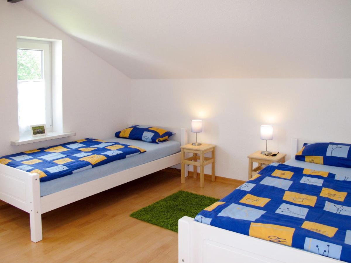 Apartment Koenitz By Interhome Wiarden Zewnętrze zdjęcie
