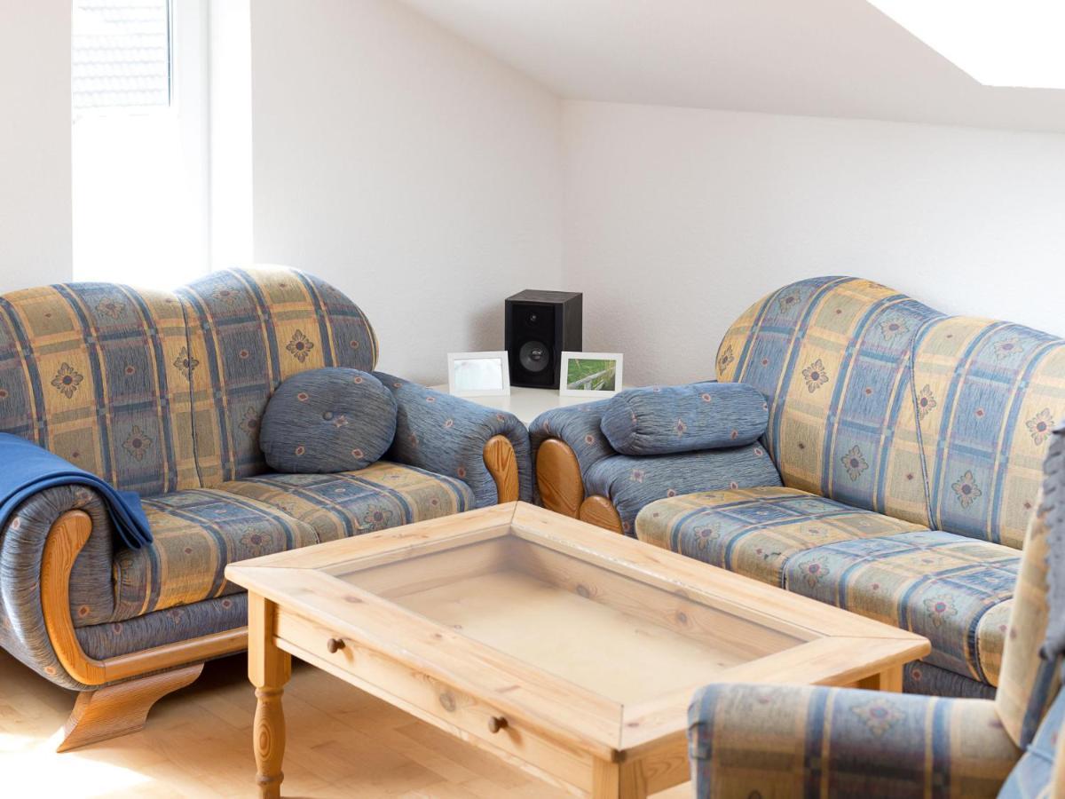 Apartment Koenitz By Interhome Wiarden Zewnętrze zdjęcie