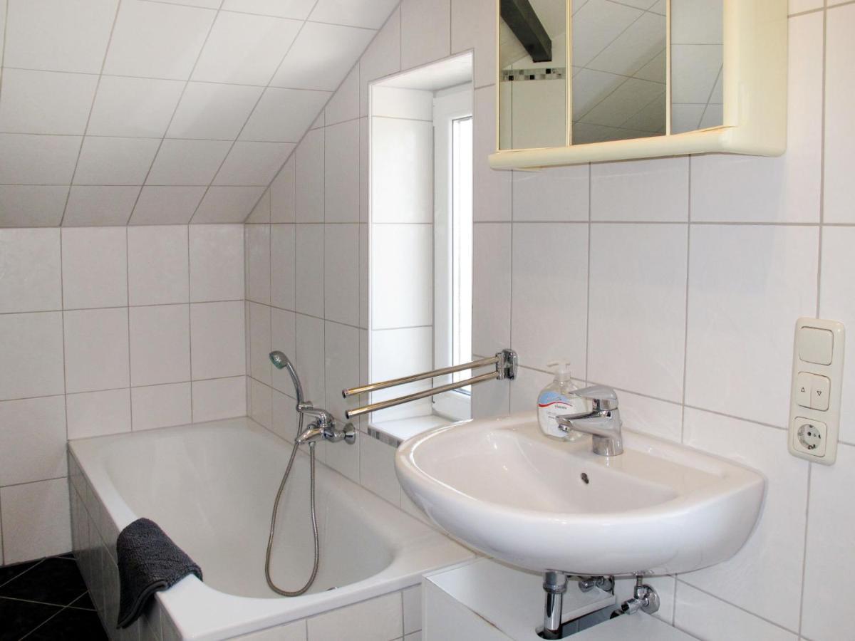 Apartment Koenitz By Interhome Wiarden Zewnętrze zdjęcie