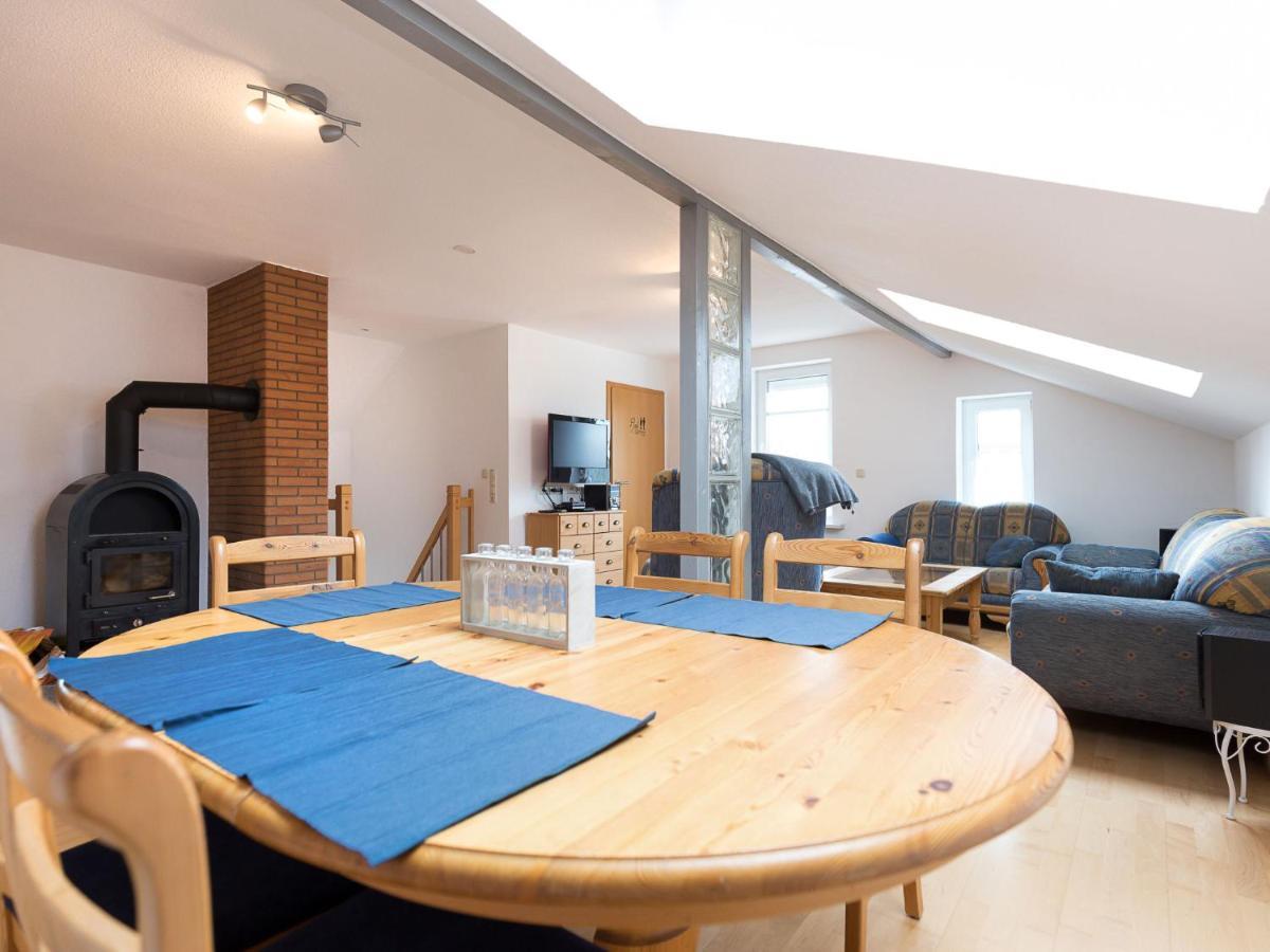 Apartment Koenitz By Interhome Wiarden Zewnętrze zdjęcie