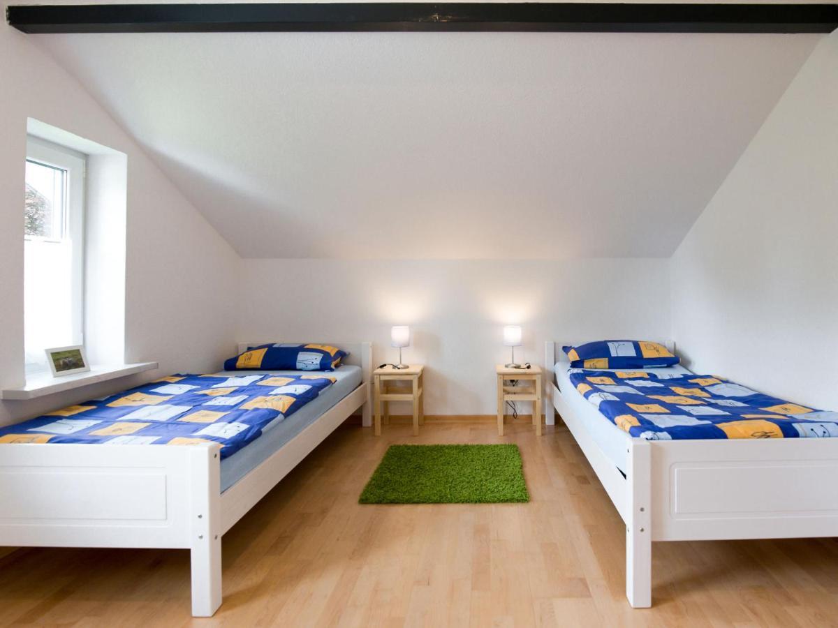 Apartment Koenitz By Interhome Wiarden Zewnętrze zdjęcie