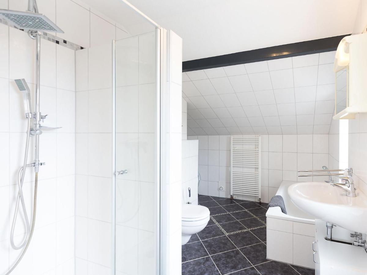 Apartment Koenitz By Interhome Wiarden Zewnętrze zdjęcie