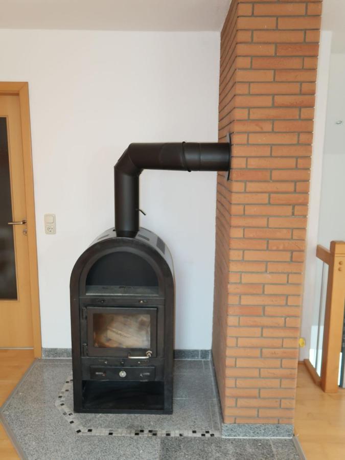 Apartment Koenitz By Interhome Wiarden Zewnętrze zdjęcie