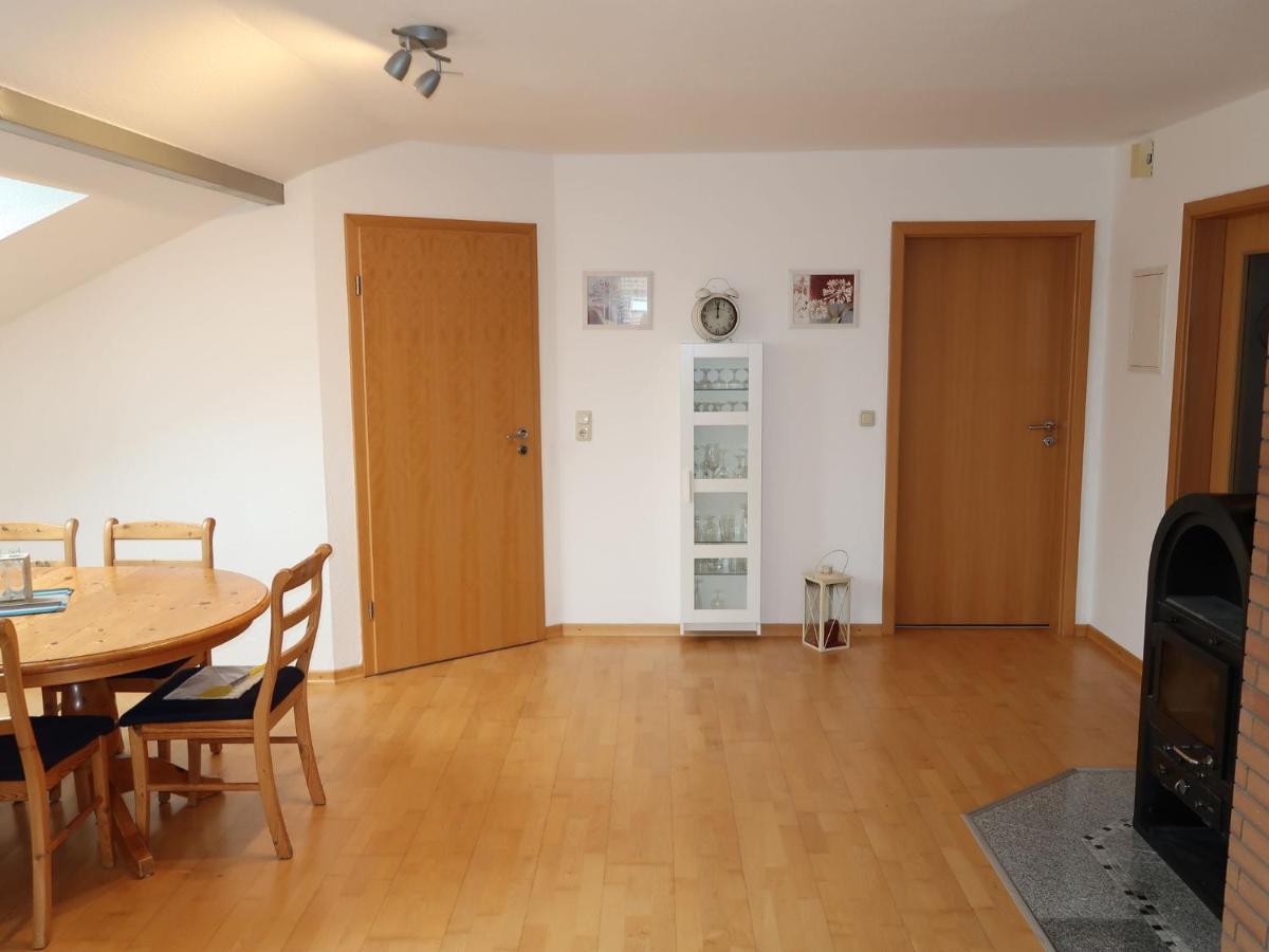 Apartment Koenitz By Interhome Wiarden Zewnętrze zdjęcie