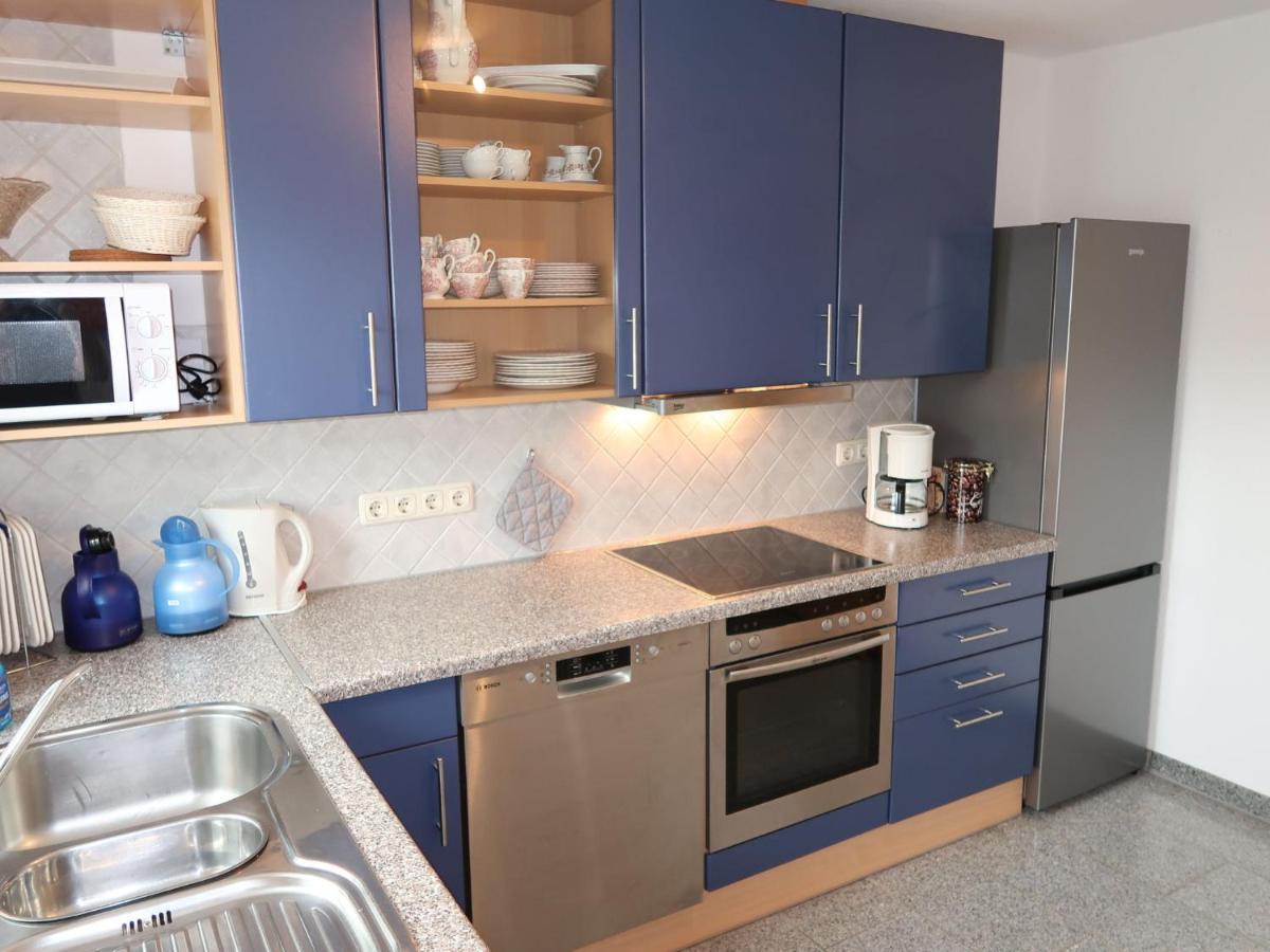 Apartment Koenitz By Interhome Wiarden Zewnętrze zdjęcie