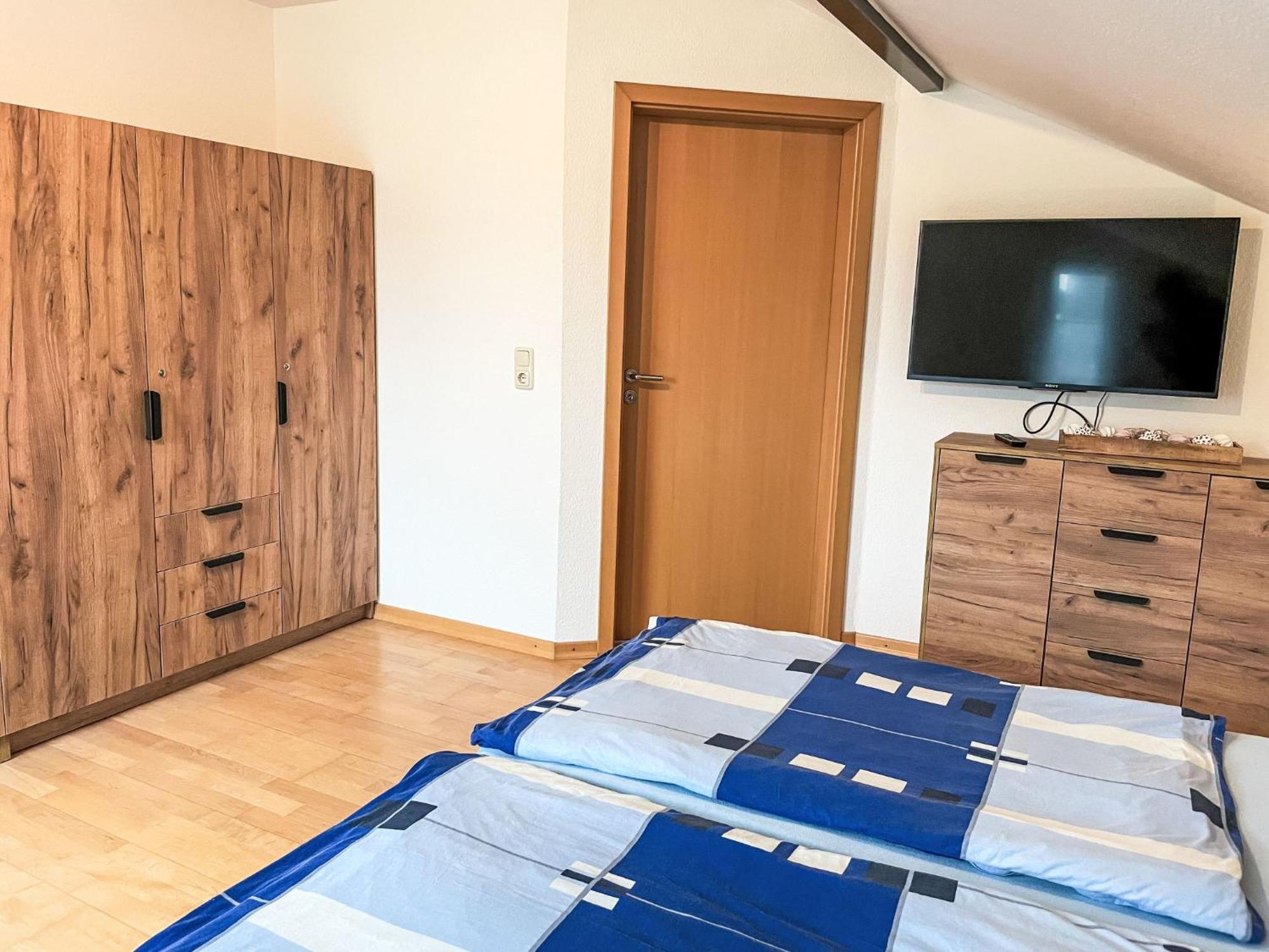Apartment Koenitz By Interhome Wiarden Zewnętrze zdjęcie
