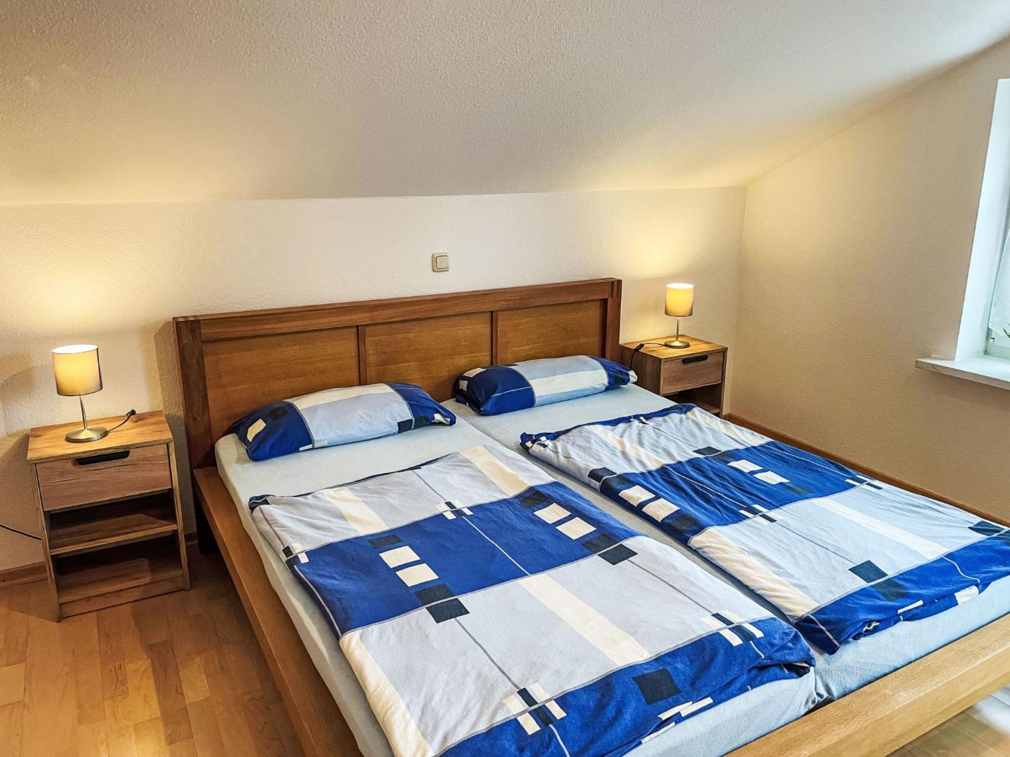 Apartment Koenitz By Interhome Wiarden Zewnętrze zdjęcie