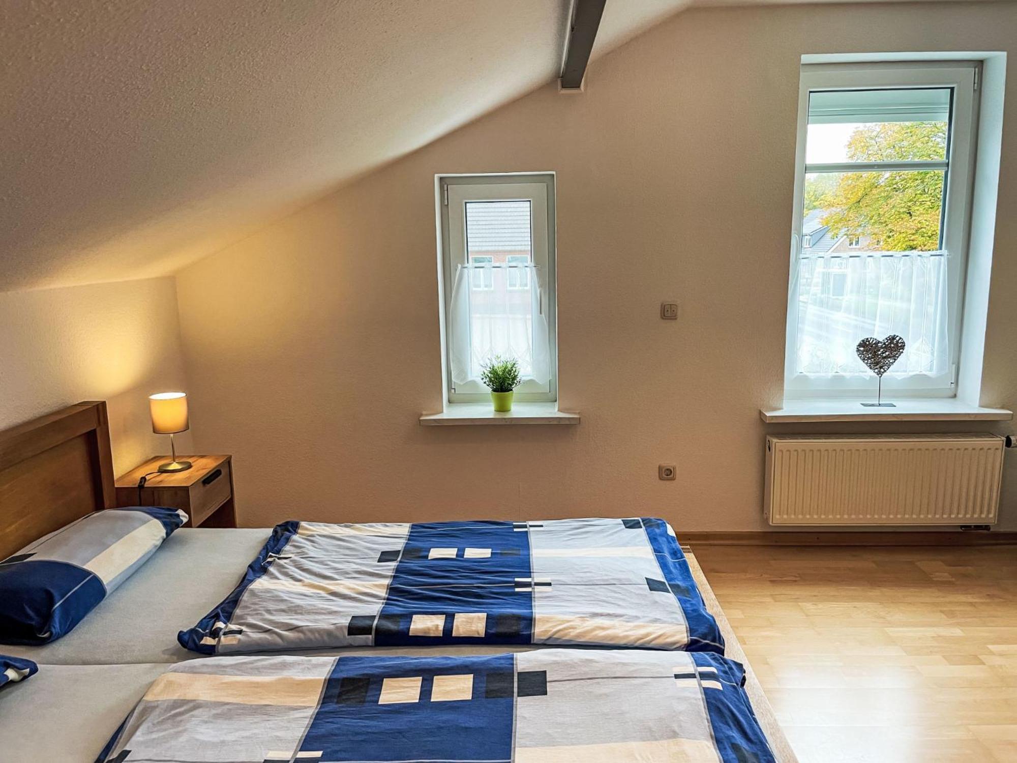 Apartment Koenitz By Interhome Wiarden Zewnętrze zdjęcie